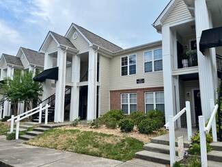 2410 Huntscroft Ln Unit 201, Raleigh, NC 27617