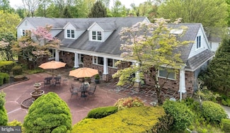 1410 Bridgeton Hill Rd, Upper Black Eddy, PA 18972