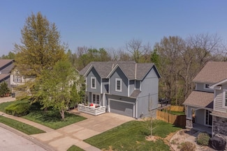 4603 N 111th St, Kansas City, KS 66109