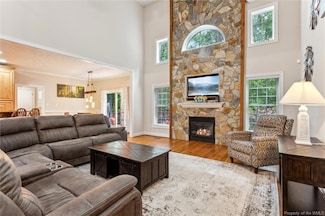 3280 Windsor Ridge S, Williamsburg, VA 23188
