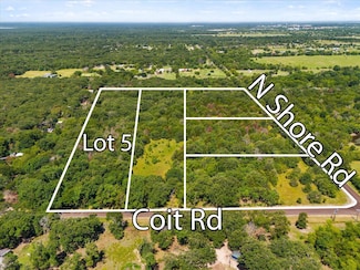 Lot 5 Coit Rd, Quinlan, TX 75474