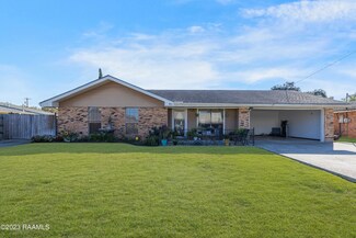 134 Vera Cruz St, New Iberia, LA 70563