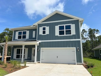 84 Nellie Preserve Ln, Santa Rosa Beach, FL 32459