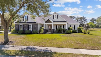 1028 Whooping Crane Dr, Conway, SC 29526