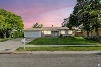4895 W Pavant Ave, West Valley City, UT 84120