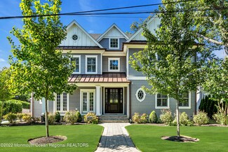 11 Glenwood Place, Spring Lake, NJ 07762