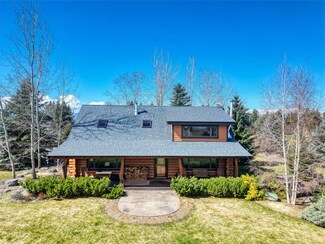 182 Moondance Trail, Bigfork, MT 59911