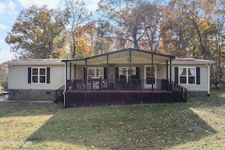 2315 Jim Henry Rd, Dandridge, TN 37725