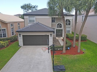 6156 Branchwood Dr, Lake Worth, FL 33467