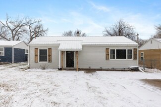 112 St Francis, Rapid City, SD 57701
