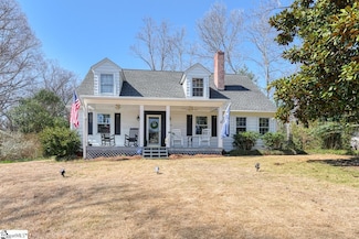 250 W Park Dr, Spartanburg, SC 29306