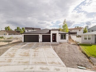 2745 Starley Cir, Elko, NV 89801