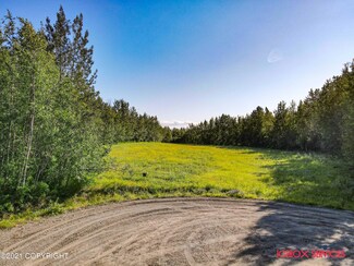 1505 S Lower Cir, Wasilla, AK 99654