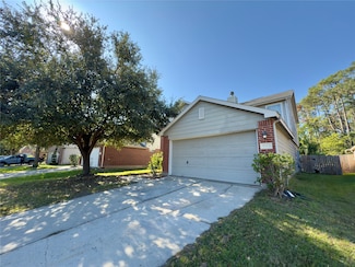 19319 Remington Bend Dr, Houston, TX 77073