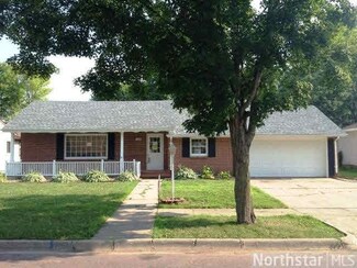 104 W Chandler St, Arlington, MN 55307