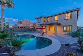 4894 E Palm Beach Dr, Chandler, AZ 85249