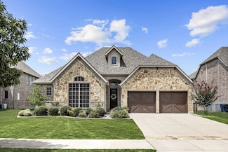 13862 Mammoth Cave Ln, Frisco, TX 75035