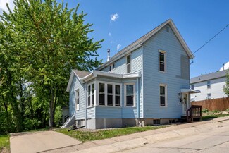 671 Roberts St, Dubuque, IA 52001