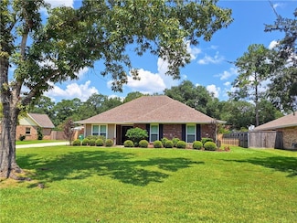 116 Cardiff Ct, Slidell, LA 70461