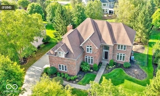 13133 Brooks Landing Place, Carmel, IN 46033
