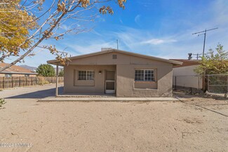 107 Rio Vista Dr, Sunland Park, NM 88063