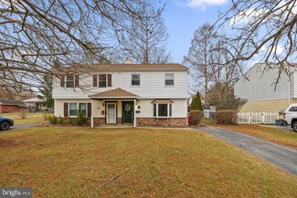 417 Jefferson Ave, Downingtown, PA 19335
