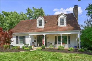 804 Northridge Dr, Pittsburgh, PA 15216