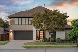 636 Benalla Dr, Frisco, TX 75036