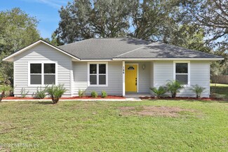 146 Blackjack Cir, Palatka, FL 32177