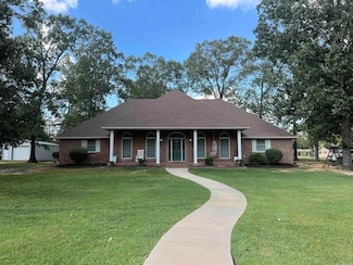 1201 Boastwood Dr, White Hall, AR 71602