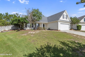 6304 Lenoir Dr, Wilmington, NC 28412