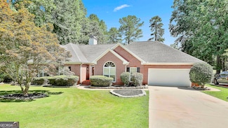 63 Clubview Dr, Newnan, GA 30265