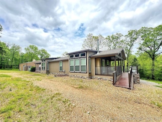 8321 N 387 Rd, Locust Grove, OK 74352