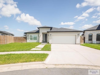 1750 Castillo St, Brownsville, TX 78526