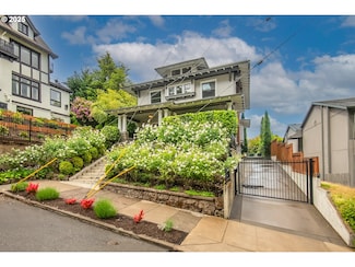 2445 NW Irving St, Portland, OR 97210