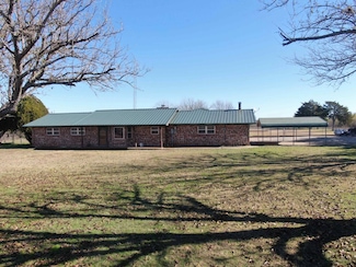 9494 N 2780 Rd, Waurika, OK 73573