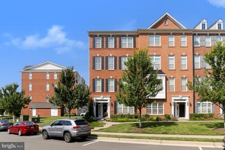 43035 Clarks Mill Terrace, Ashburn, VA 20148