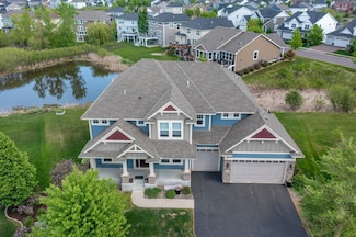 6430 Bluestem Cir, Hamel, MN 55340