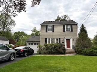 21 Bennington Rd, Livingston, NJ 07039