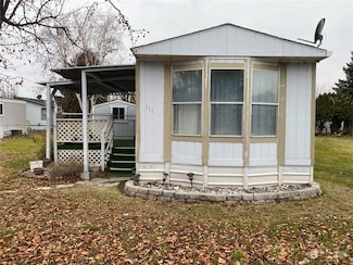 4815 Airway Dr NE Unit 111, Moses Lake, WA 98837
