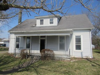 110 Webster St, Glencoe, KY 41046