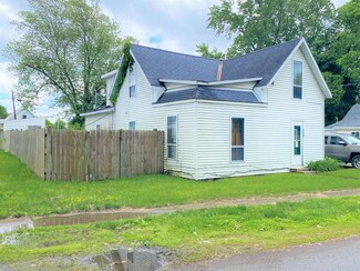 116 N Mill St, de Graff, OH 43318