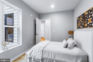 1358 Florida Ave NE Unit 103, Washington, DC 20002