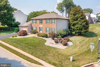 10 Westwoods Blvd, Hockessin, DE 19707
