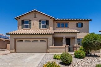 16450 W Lilac St, Goodyear, AZ 85338