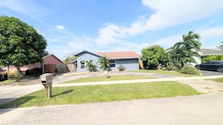 8141 SW 4th Ct, North Lauderdale, FL 33068