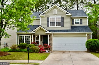 1218 Matt Moore Ct, Lithia Springs, GA 30122