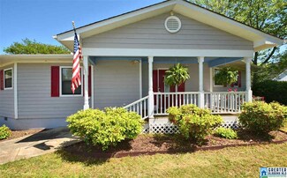 250 Howard Hill Dr, Wilsonville, AL 35186
