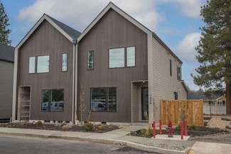 1032 W Linda Ave Unit Lot 10, Sisters, OR 97759