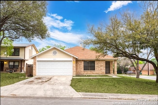 8402 Laurel Bend, San Antonio, TX 78250